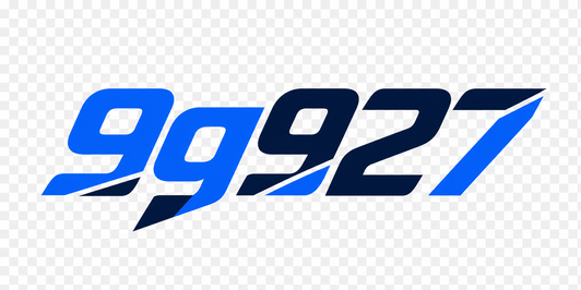 9g927 Logo